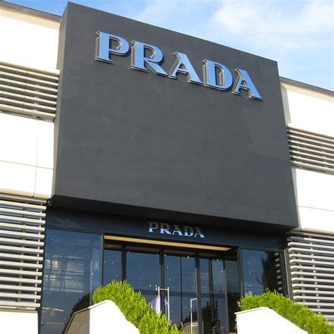 prada toscana|Prada outlet Tuscany.